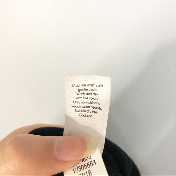 Athleta La Palma Dress Black Sleeveless Size Small Mini Athleisure - Picture 7 of 9